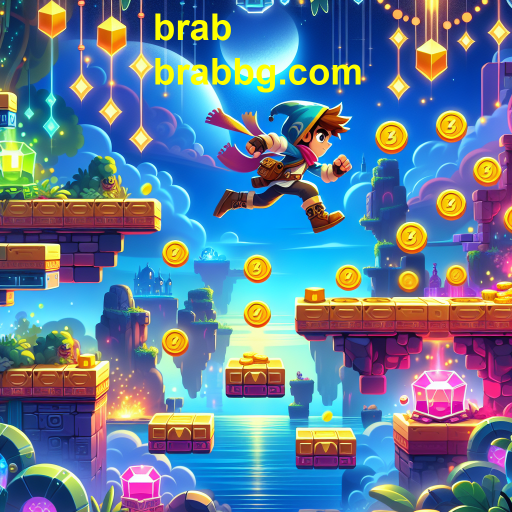 A Evolução dos Jogos de Plataformas: Da Nostalgia à Inovação Moderno